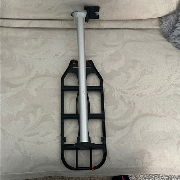 Ibera Bike Rack - Picture 6 of 6